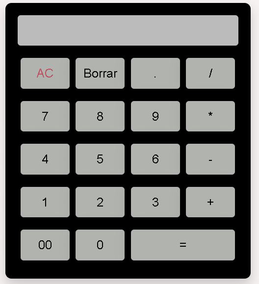 Calculadora